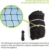 image:imageChampion Sports Backyard Lacrosse GoalOrange with Black Net