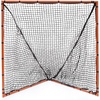 image:imageChampion Sports Backyard Lacrosse GoalOrange with Black Net