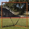 image:imageChampion Sports Backyard Lacrosse GoalOrange with Black Net