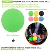 image:imageChampion Sports Champion Sports Table Tennis BallsMulti Color