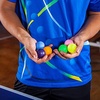 image:imageChampion Sports Champion Sports Table Tennis BallsMulti Color