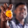 image:imageChampion Sports Champion Sports Table Tennis BallsOrange