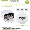 image:imageChampion Sports Champion Sports Table Tennis BallsWhite