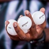 image:imageChampion Sports Champion Sports Table Tennis BallsWhite