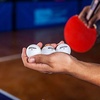 image:imageChampion Sports Champion Sports Table Tennis BallsWhite