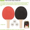 image:imageChampion Sports Champion Sports Table Tennis NetBlackRed