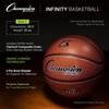 image:imageChampion Sports Composite Game Basketball  Official Size 7 295