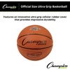 image:imageChampion Sports Composite Game BasketballOrange