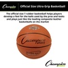 image:imageChampion Sports Composite Game BasketballOrange