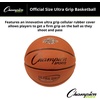 image:imageChampion Sports Composite Game BasketballOrange