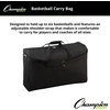 image:imageChampion Sports Deluxe Basketball Carrying Bag