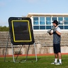 image:imageChampion Sports Deluxe Lacrosse Target Ball Return Bounce Back Net Set for Professional College and Grade School Training amp DrillsDeluxe Rebounder 3 x 4