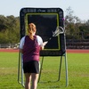 image:imageChampion Sports Deluxe Lacrosse Target Ball Return Bounce Back Net Set for Professional College and Grade School Training amp DrillsDeluxe Rebounder 3 x 4