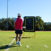 image:imageChampion Sports Deluxe Lacrosse Target Ball Return Bounce Back Net Set for Professional College and Grade School Training amp DrillsDeluxe XL Rebounder 4 x 6