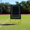 image:imageChampion Sports Deluxe Lacrosse Target Ball Return Bounce Back Net Set for Professional College and Grade School Training amp DrillsDeluxe XL Rebounder 4 x 6