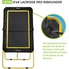 image:imageChampion Sports Deluxe Lacrosse Target Ball Return Bounce Back Net Set for Professional College and Grade School Training amp DrillsDeluxe XL Rebounder 4 x 6