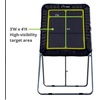 image:imageChampion Sports Deluxe Lacrosse Target Ball Return Bounce Back Net Set for Professional College and Grade School Training amp DrillsReplacement Parts for LBT43