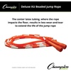 image:imageChampion Sports Deluxe XU Beaded Jump Rope  in Multiple Lengths10 Feet