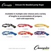 image:imageChampion Sports Deluxe XU Beaded Jump Rope  in Multiple Lengths7 Feet