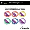 image:imageChampion Sports Deluxe XU Vinyl Jump Rope Set  in Multiple Lengths16 Feet