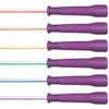 image:imageChampion Sports Deluxe XU Vinyl Jump Rope Set  in Multiple Lengths16 Feet
