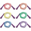 image:imageChampion Sports Deluxe XU Vinyl Jump Rope Set  in Multiple Lengths16 Feet