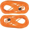 image:imageChampion Sports Double Dutch Speed Rope  Durable Vinyl Jump Rope for Fitness amp Training Multiple Lengths30 Ft Set of2 Ropes