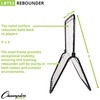 image:imageChampion Sports DoubleSided Lacrosse and MultiSport Training Rebounder