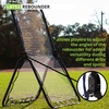 image:imageChampion Sports DoubleSided Lacrosse and MultiSport Training Rebounder