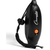image:imageChampion Sports Electronic Hand Whistle Three Tonefor Sports Coach Referee PE Teacher Lifeguard amp Personal Use Push Button Handheld Indoor and Outdoor Adjustable Volume and Wrist Strap Black