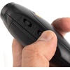 image:imageChampion Sports Electronic Hand Whistle Three Tonefor Sports Coach Referee PE Teacher Lifeguard amp Personal Use Push Button Handheld Indoor and Outdoor Adjustable Volume and Wrist Strap Black