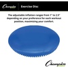 image:imageChampion Sports Exercise Disc