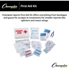 image:imageChampion Sports First Aid Kit White