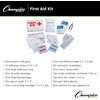 image:imageChampion Sports First Aid Kit White