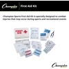 image:imageChampion Sports First Aid Kit White