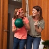 image:imageChampion Sports Foam Bowling Ball 5 lb Rhino Skin Soft Balls for Training amp Kids Games Green