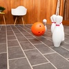 image:imageChampion Sports Foam Bowling Ball Rhino Skin Soft  15 Lb Bright Orange