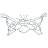 image:imageChampion Sports Heavy Duty Galvanized Steel Chain Basketball Net 21 InchBasketball Net