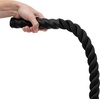 image:imageChampion Sports Heavy Training Rope Rhino Poly Strength amp Conditioning Heavy Gym Battle Ropes  Cardio Cross Training Weight Training amp Crossfit15 x 30