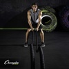 image:imageChampion Sports Heavy Training Rope Rhino Poly Strength amp Conditioning Heavy Gym Battle Ropes  Cardio Cross Training Weight Training amp Crossfit15 x 30