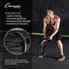 image:imageChampion Sports Heavy Training Rope Rhino Poly Strength amp Conditioning Heavy Gym Battle Ropes  Cardio Cross Training Weight Training amp Crossfit15 x 50