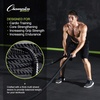 image:imageChampion Sports Heavy Training Rope Rhino Poly Strength amp Conditioning Heavy Gym Battle Ropes  Cardio Cross Training Weight Training amp Crossfit15 x 30