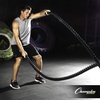 image:imageChampion Sports Heavy Training Rope Rhino Poly Strength amp Conditioning Heavy Gym Battle Ropes  Cardio Cross Training Weight Training amp Crossfit15 x 30