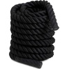 image:imageChampion Sports Heavy Training Rope Rhino Poly Strength amp Conditioning Heavy Gym Battle Ropes  Cardio Cross Training Weight Training amp Crossfit15 x 30