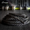 image:imageChampion Sports Heavy Training Rope Rhino Poly Strength amp Conditioning Heavy Gym Battle Ropes  Cardio Cross Training Weight Training amp Crossfit15 x 40
