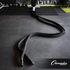 image:imageChampion Sports Heavy Training Rope Rhino Poly Strength amp Conditioning Heavy Gym Battle Ropes  Cardio Cross Training Weight Training amp Crossfit2 x 40