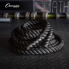 image:imageChampion Sports Heavy Training Rope Rhino Poly Strength amp Conditioning Heavy Gym Battle Ropes  Cardio Cross Training Weight Training amp Crossfit2 x 40