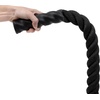 image:imageChampion Sports Heavy Training Rope Rhino Poly Strength amp Conditioning Heavy Gym Battle Ropes  Cardio Cross Training Weight Training amp Crossfit2 x 50