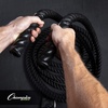 image:imageChampion Sports Heavy Training Rope Rhino Poly Strength amp Conditioning Heavy Gym Battle Ropes  Cardio Cross Training Weight Training amp Crossfit2 x 30