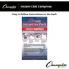 image:imageChampion Sports Instant Cold Compresscase of 16